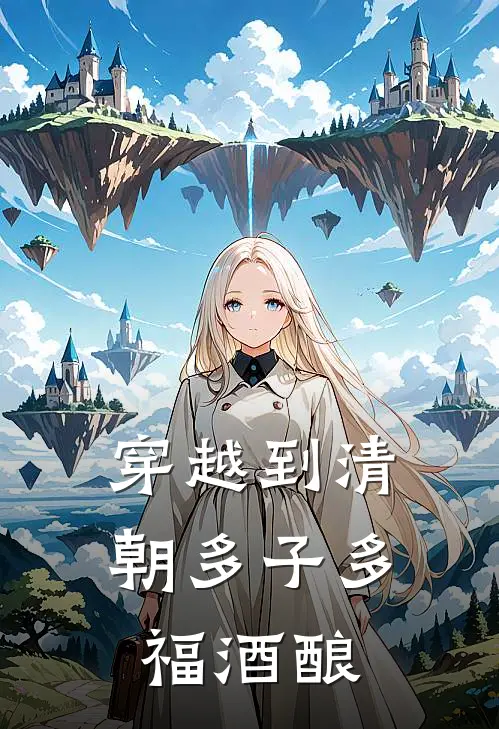 穿越到清朝多子多福酒酿