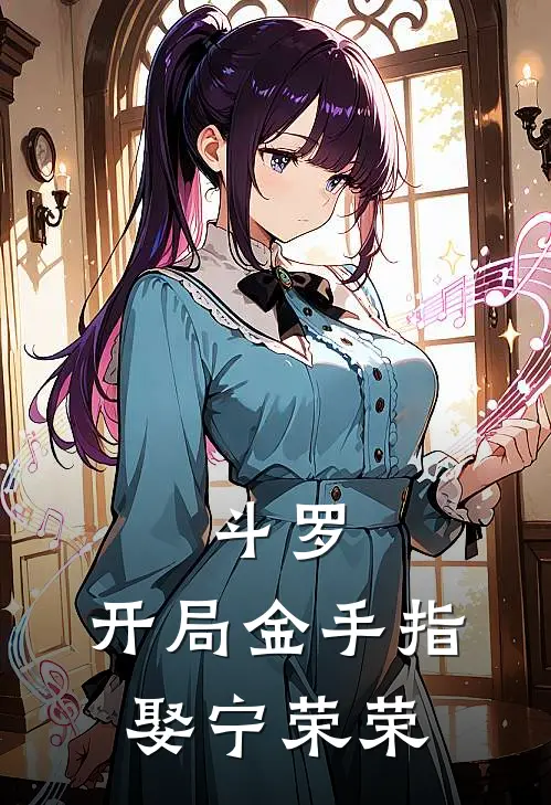 斗罗：开局金手指，娶宁荣荣