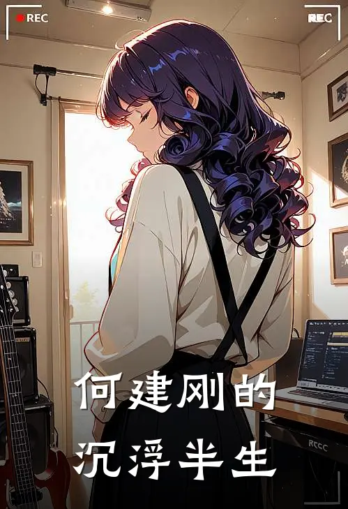 何建刚的沉浮半生