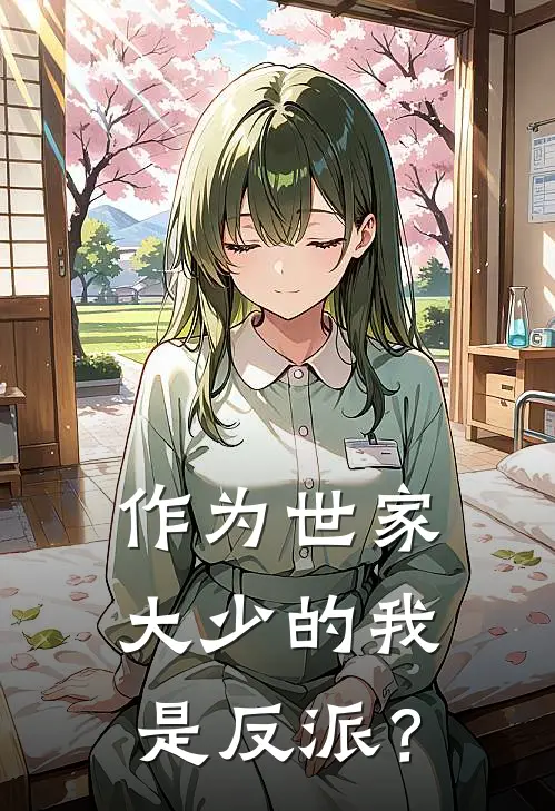 作为世家大少的我是反派？