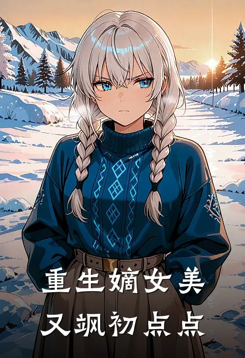 重生嫡女美又飒 初点点