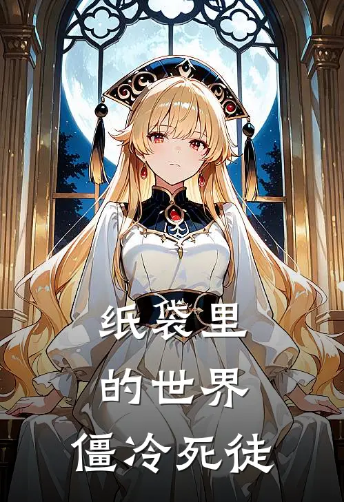 纸袋里的世界：僵冷死徒(陈元彪吴利梅)完结版免费小说_热门完结小说纸袋里的世界：僵冷死徒(陈元彪吴利梅)