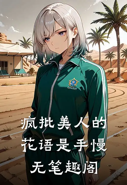 疯批美人的花语是手慢无笔趣阁