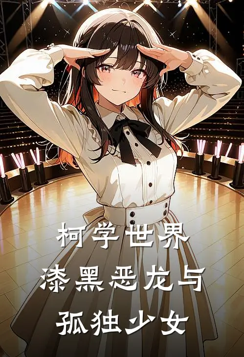 柯学世界：漆黑恶龙与孤独少女美奈宋乔小说完整版_热门好看小说柯学世界：漆黑恶龙与孤独少女(美奈宋乔)