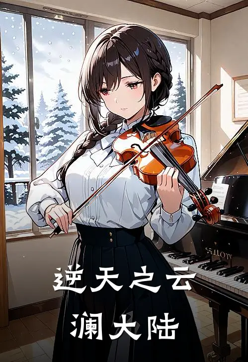 逆天之云澜大陆