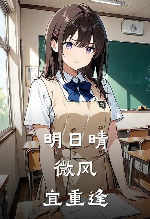 明日晴，微风，宜重逢