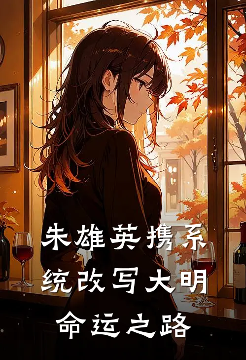 朱雄英携系统改写大明命运之路