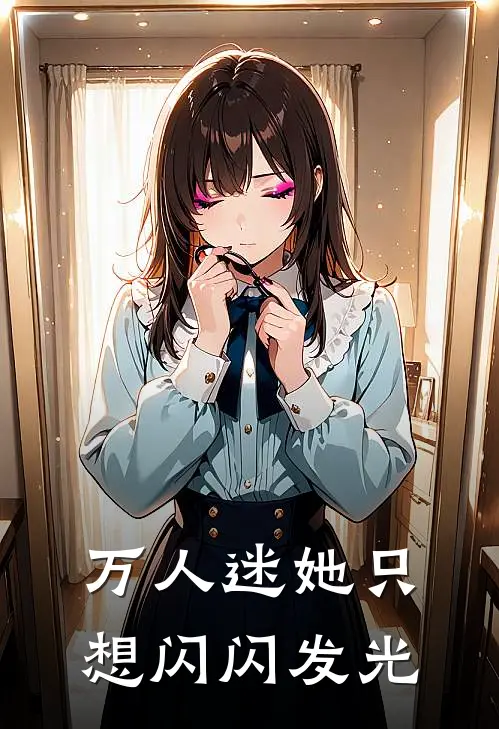 万人迷她只想闪闪发光