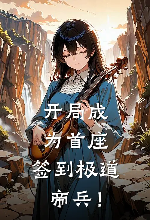 开局成为首座，签到极道帝兵！