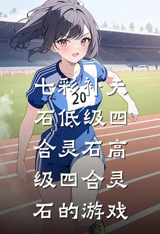 七彩补天石低级四合灵石高级四合灵石的游戏