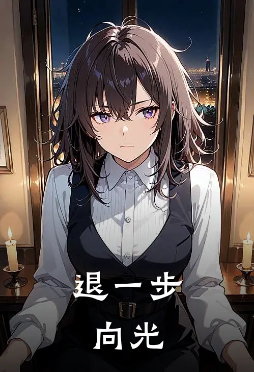 退一步，向光(白砚秋卫风)_白砚秋卫风热门小说