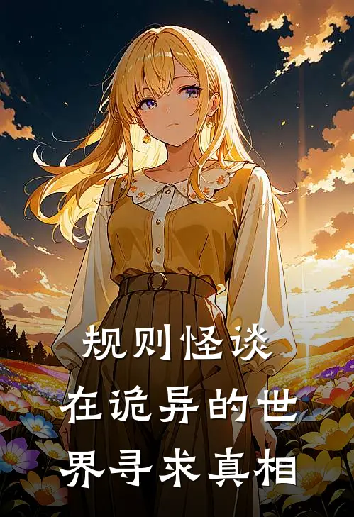 规则怪谈：在诡异的世界寻求真相