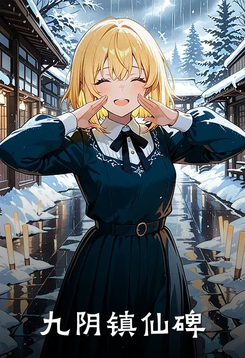九阴镇仙碑(黄六郎黄六郎)完整版免费小说_最热门小说九阴镇仙碑(黄六郎黄六郎)