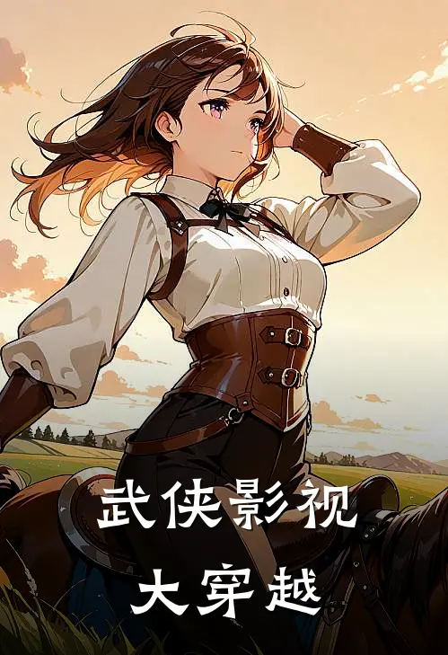 武侠影视大穿越兰羽林平之完结版小说_完结版小说武侠影视大穿越(兰羽林平之)