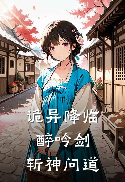 诡异降临：醉吟剑，斩神问道李逍李逍热门小说完结_热门的小说诡异降临：醉吟剑，斩神问道李逍李逍