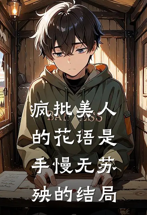 疯批美人的花语是手慢无苏殃的结局