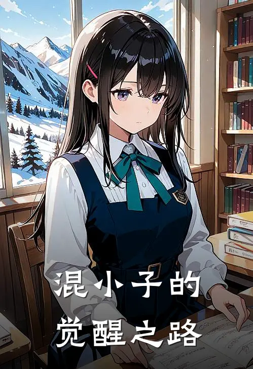 混小子的觉醒之路