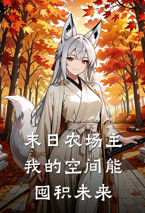 末日农场主：我的空间能囤积未来