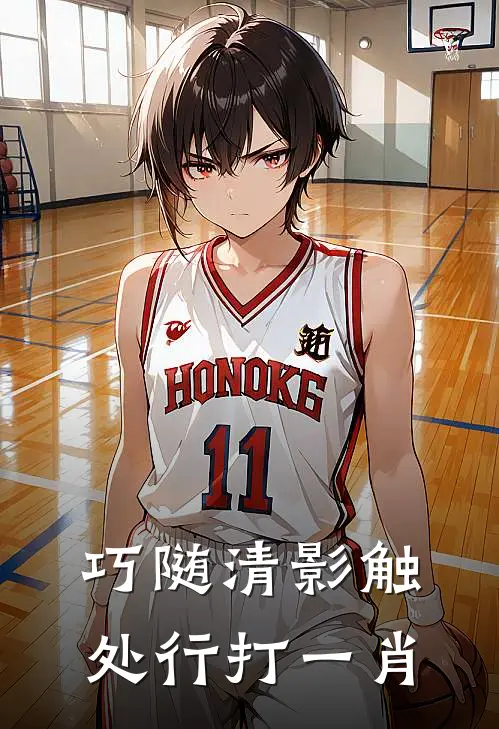 巧随清影触处行打一肖