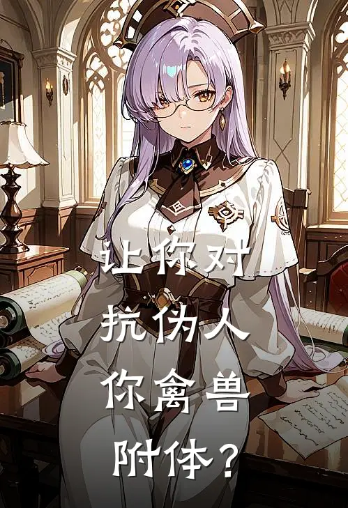 让你对抗伪人，你禽兽附体？(雨晨雨晨)完结版小说_最新全本小说让你对抗伪人，你禽兽附体？雨晨雨晨