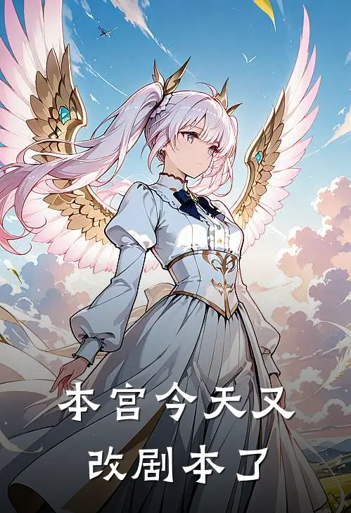 本宫今天又改剧本了