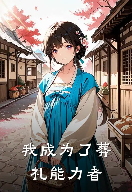 《我成为了葬礼能力者》李不苦林难全集免费在线阅读_(李不苦林难)全章节免费在线阅读