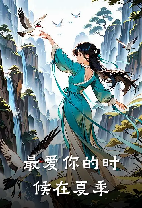 最爱你的时候在夏季