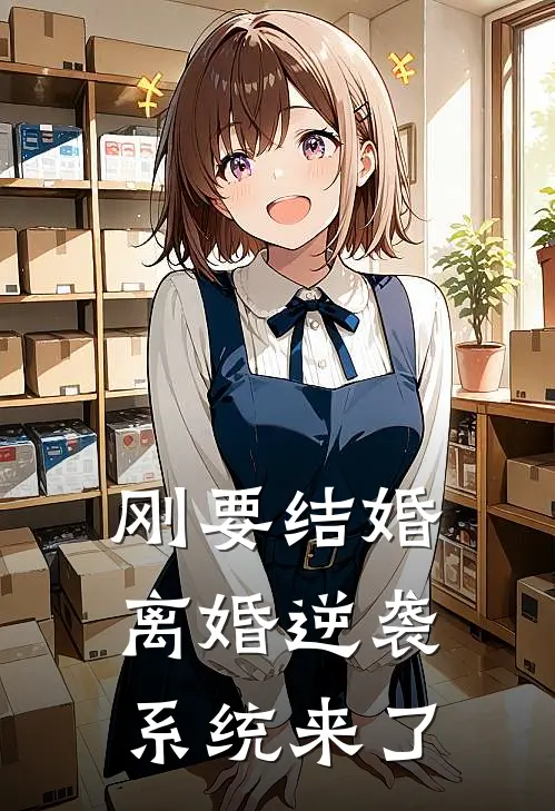 刚要结婚，离婚逆袭系统来了