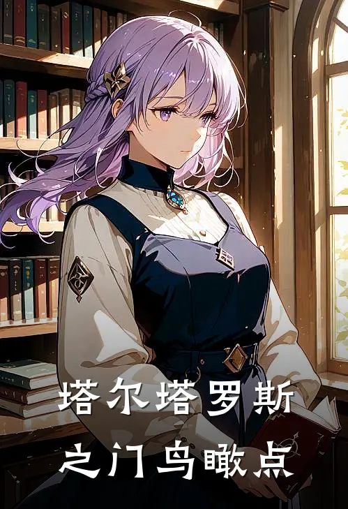 塔尔塔罗斯之门鸟瞰点