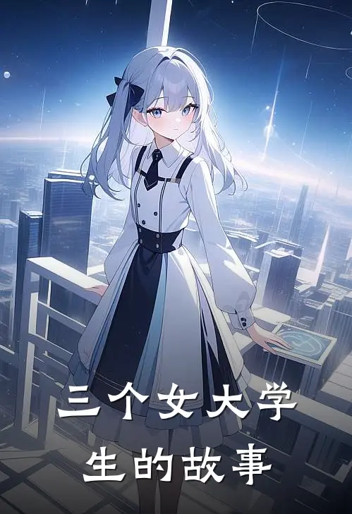 三个女大学生的故事