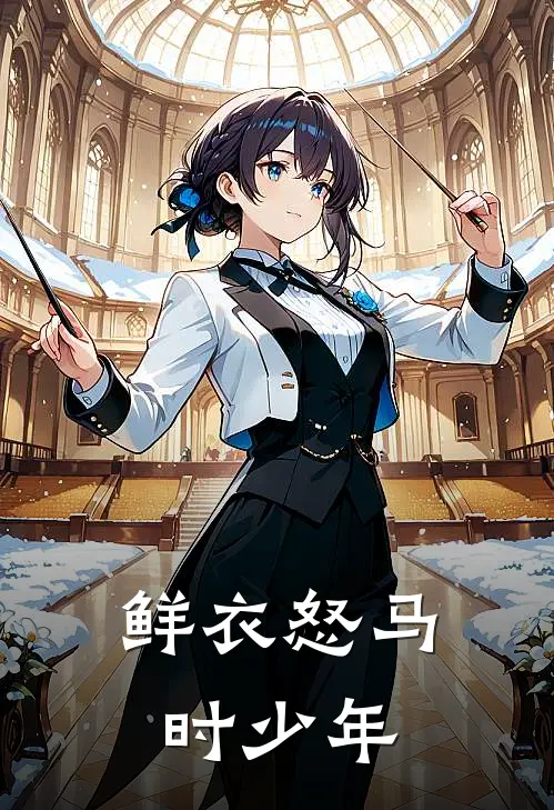 鲜衣怒马时少年