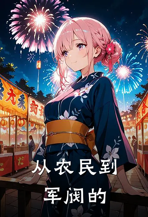 从农民到军阀的