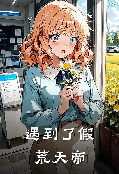 遇到了假荒天帝