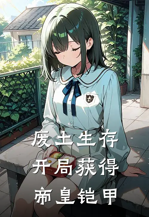 萧南柳如烟《废土生存：开局获得帝皇铠甲》完结版免费阅读_萧南柳如烟热门小说