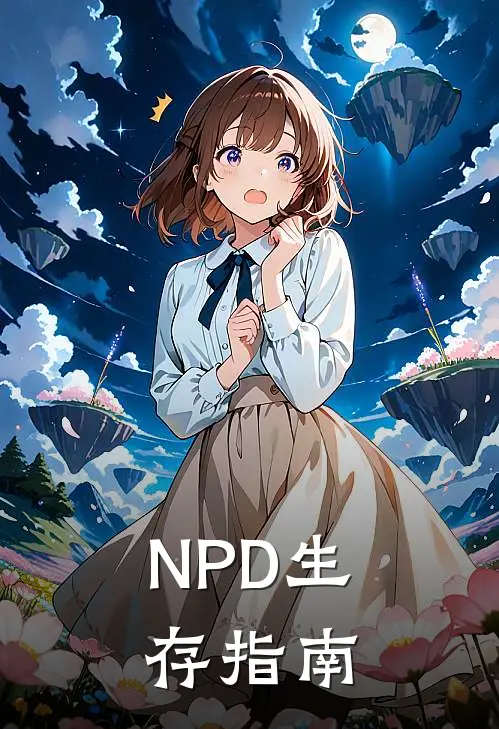 NPD生存指南