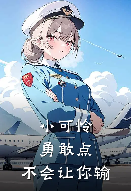 小可怜，勇敢点，不会让你输弈辰曹宇最新好看小说_已完结小说小可怜，勇敢点，不会让你输弈辰曹宇