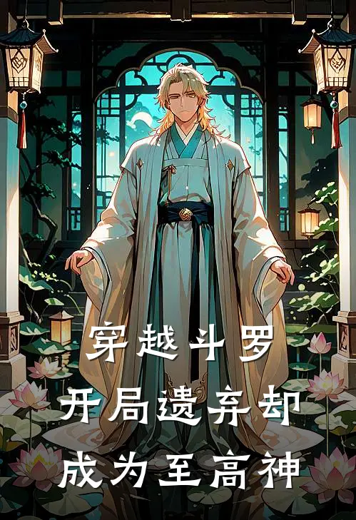 穿越斗罗，开局遗弃却成为至高神