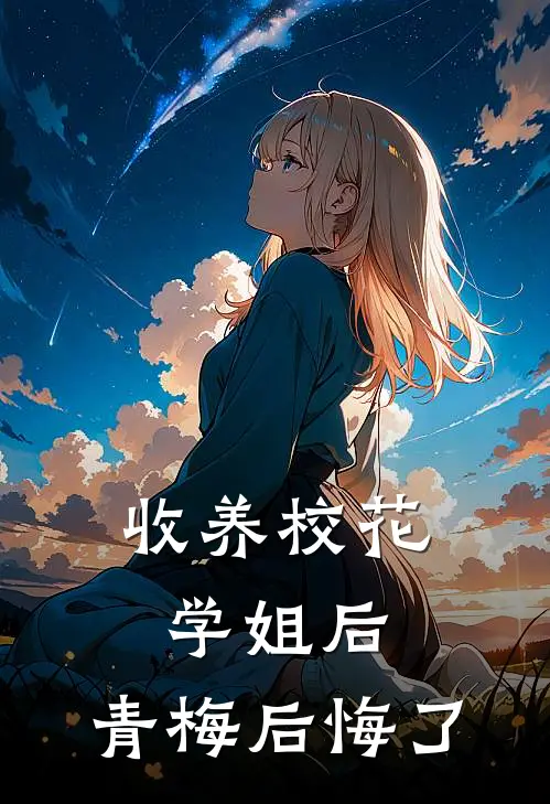 收养校花学姐后，青梅后悔了沈嘉煜姜林锦热门小说阅读_免费完结小说收养校花学姐后，青梅后悔了沈嘉煜姜林锦