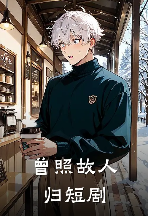 曾照故人归短剧