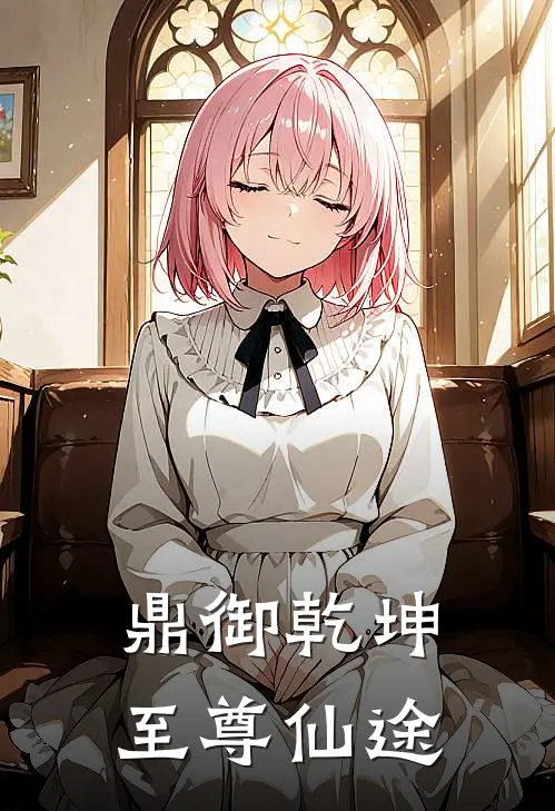 鼎御乾坤：至尊仙途