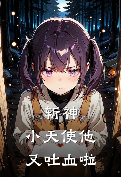 许昭米迦勒(斩神：小天使他又吐血啦)完结版免费在线阅读_《斩神：小天使他又吐血啦》全章节阅读