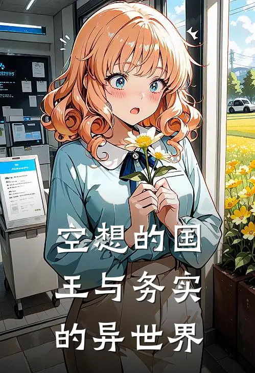 空想的国王与务实的异世界(亚伦亚伦)全章节在线阅读_亚伦亚伦全章节在线阅读