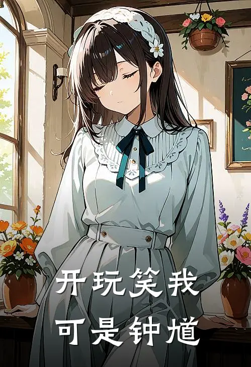 开玩笑我可是钟馗(钟葵张子瑜)热门完本小说_最新小说开玩笑我可是钟馗钟葵张子瑜