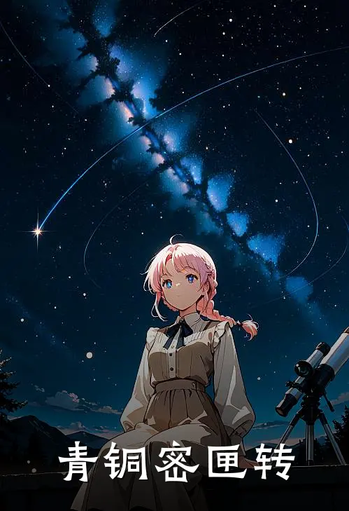 青铜密匣转(齐三赵西爷)全本免费完结小说_小说完结免费青铜密匣转齐三赵西爷