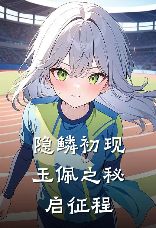 隐鳞初现：玉佩之秘启征程