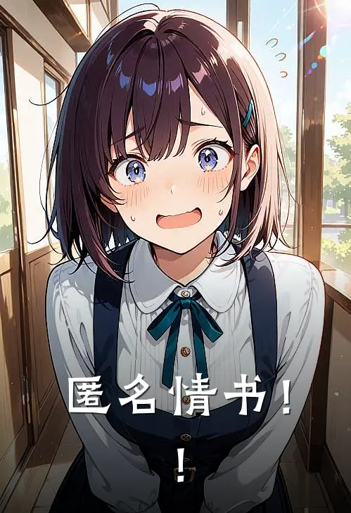 匿名情书！！（孙莎莎褚钦安）完整版小说阅读_匿名情书！！全文免费阅读（孙莎莎褚钦安）