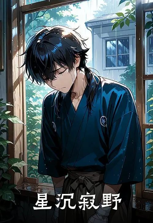 星沉寂野