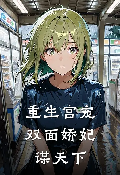 重生宫宠：双面娇妃谋天下沈昭宁沈惊鸿免费小说全集_免费小说在哪看重生宫宠：双面娇妃谋天下(沈昭宁沈惊鸿)