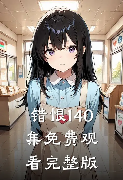 错恨1-40集免费观看完整版