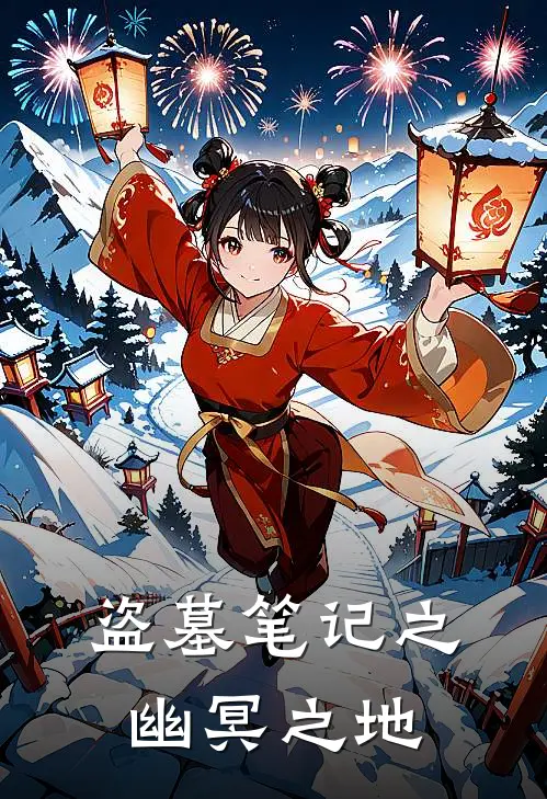 盗墓笔记之幽冥之地吴邪阿宁完结小说免费阅读_热门免费小说盗墓笔记之幽冥之地(吴邪阿宁)